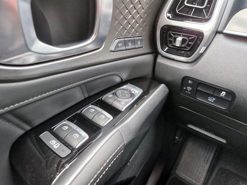 Occasion KIA Sorento Pace 4WD 2.2 CRDi 2022 MINERAL BLUE 51990 € à Alzingen