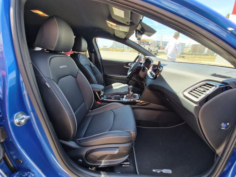 Occasion KIA Ceed 1.0 T-GDI 120ch GT Line Premium 2022 Bleu Métal 25590 € à Alzingen