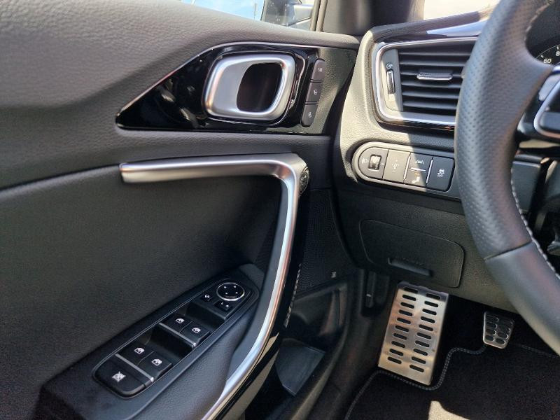 Occasion KIA Ceed 1.0 T-GDI 120ch GT Line Premium 2022 Bleu Métal 25590 € à Alzingen