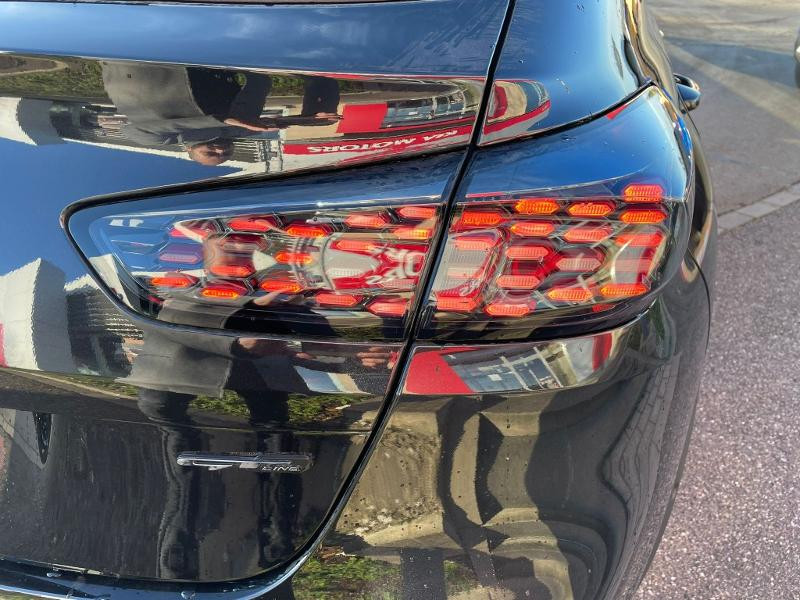 Occasion KIA XCeed GT LINE 160 DCT 2022 Noir Métal 32990 € à Alzingen