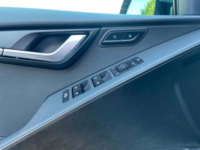 Occasion KIA New Niro HEV Pace 141ch 2022 Vert Foncé Métal 34990 € à Alzingen