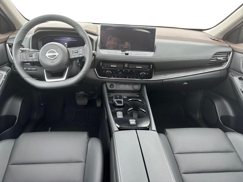 Used NISSAN X-Trail e-Power 204ch  Tekna 2024 BLANC Nacré € 43890 in Alzingen