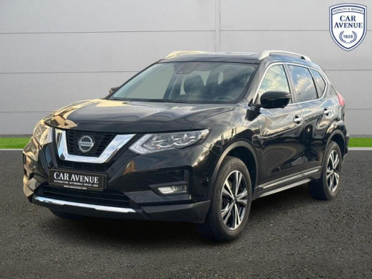 Used NISSAN X-Trail dCi 150ch Tekna 2021 NOIR € 20,990 in Alzingen