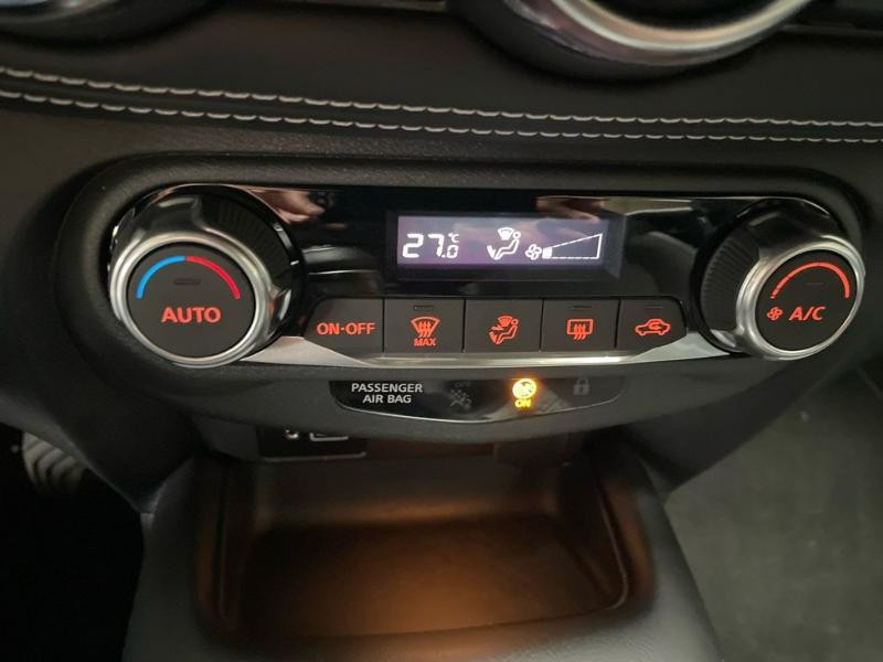 Used NISSAN Juke 1.0 DIG-T 114ch N-Connecta 2023 Gris € 20990 in Schifflange