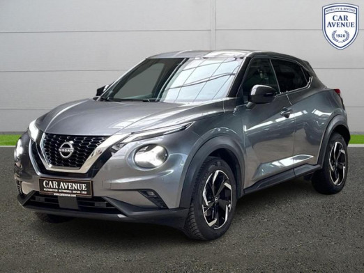 Used NISSAN Juke 1.0 DIG-T 114ch N-Connecta 2023 Gris € 20,990 in Schifflange