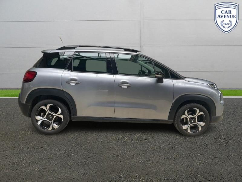 Used CITROEN C3 Aircross PureTech 110ch Shine 2020 Gris € 12490 in Schifflange