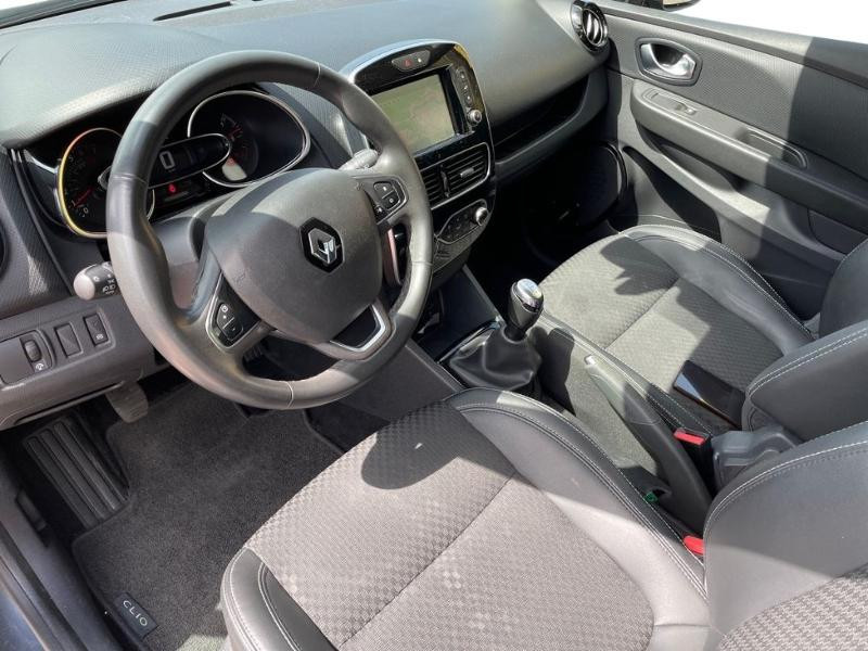 Occasion RENAULT Clio Estate 0.9 TCe 90ch energy Intens 2017 Gris 9990 € à Schifflange