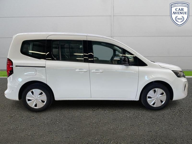 Occasion NISSAN Townstar Combi 1.3 TCe 130ch N-Connecta 2023 BLANC 20990 € à Schifflange