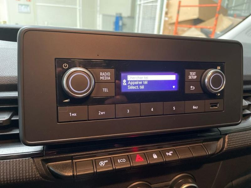 Occasion NISSAN Townstar L1 Tce 130 Acenta 2023 BLANC 18990 € à Schifflange
