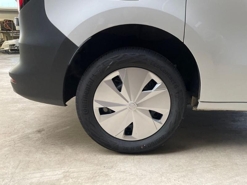 Occasion NISSAN Townstar L1 Tce 130 Acenta 2023 BLANC 18990 € à Schifflange