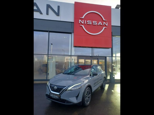 Occasion NISSAN Qashqai e-POWER 190ch Tekna 2022 2022 Gris Foncé Métal 43 309 € à Diekirch