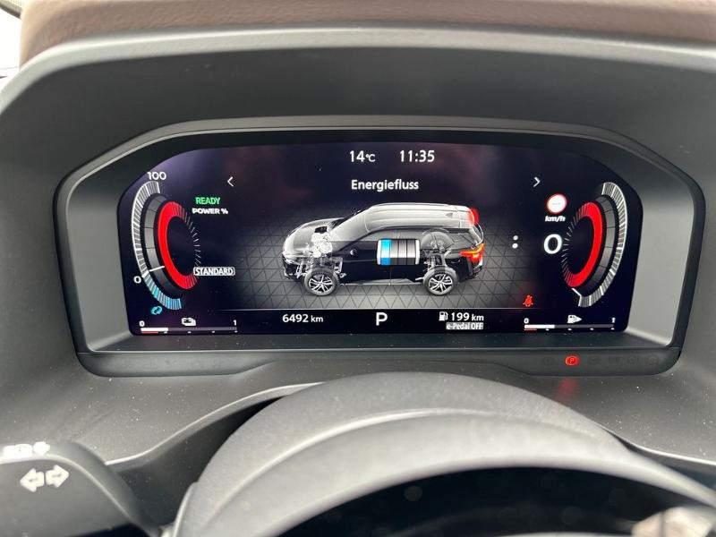 Used NISSAN X-Trail e-4orce 213ch Tekna 7 places 2024 Gris Clair Métal € 48890 in Diekirch