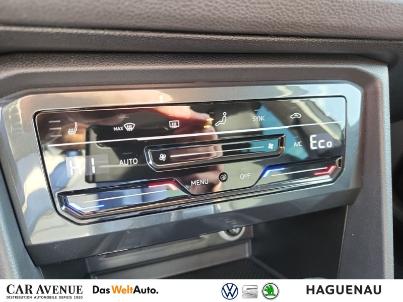 Used VOLKSWAGEN Tiguan 1.4 eHybrid 245 ch type Elegance DSG6 / MATRIX LED / APP CONNECT / CAMERA / HAYON ELECTRIQUE 2021 Blanc Pur € 32989 in Haguenau