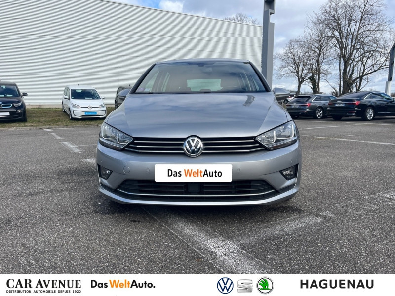 Golf sport sales van occasion