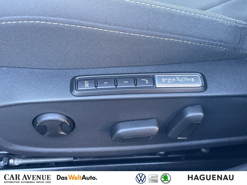 Occasion VOLKSWAGEN Golf 1.4 e Hybrid OPF 204 ch Style DSG6 / APP CONNECT / SIEGES ELEC MASSANT / ACC 2023 Gris Dauphin métallisée 31989 € à Haguenau