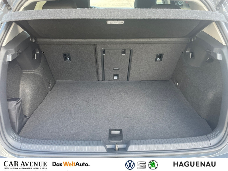 Occasion VOLKSWAGEN Golf 1.4 e Hybrid OPF 204 ch Style DSG6 / APP CONNECT / SIEGES ELEC MASSANT / ACC 2023 Gris Dauphin métallisée 31989 € à Haguenau