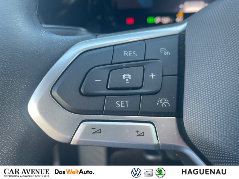 Occasion VOLKSWAGEN Golf 1.4 e Hybrid OPF 204 ch Style DSG6 / APP CONNECT / SIEGES ELEC MASSANT / ACC 2023 Gris Dauphin métallisée 31989 € à Haguenau