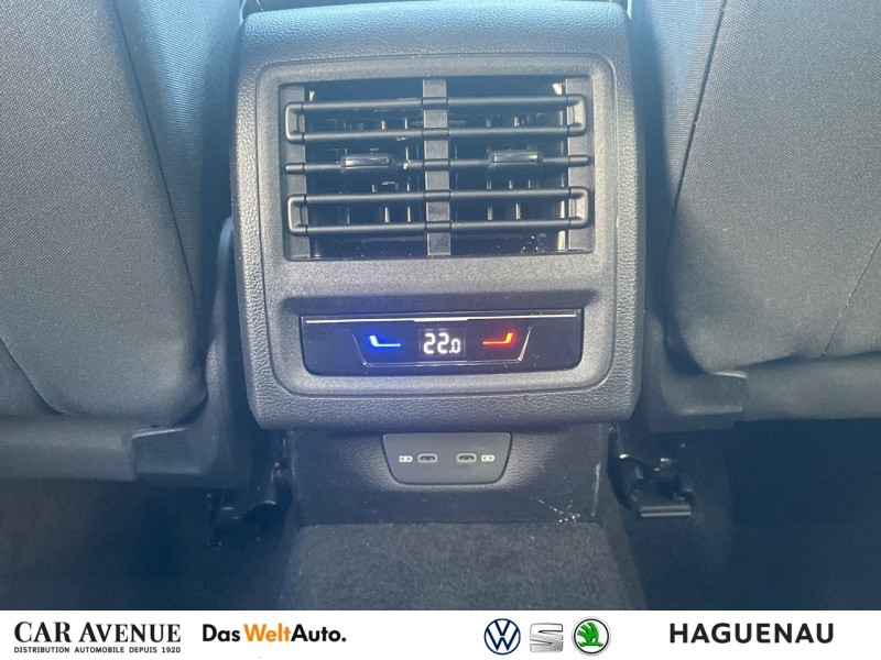 Occasion VOLKSWAGEN Golf 1.4 e Hybrid OPF 204 ch Style DSG6 / APP CONNECT / SIEGES ELEC MASSANT / ACC 2023 Gris Dauphin métallisée 31989 € à Haguenau