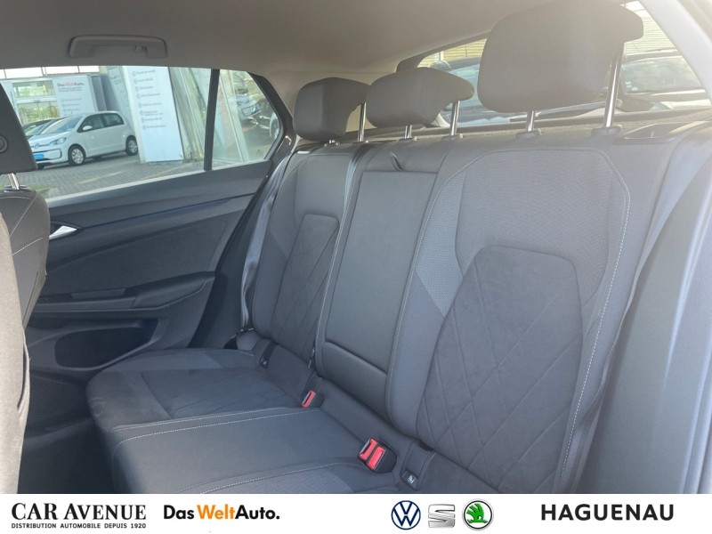 Occasion VOLKSWAGEN Golf 1.4 e Hybrid OPF 204 ch Style DSG6 / APP CONNECT / SIEGES ELEC MASSANT / ACC 2023 Gris Dauphin métallisée 31989 € à Haguenau