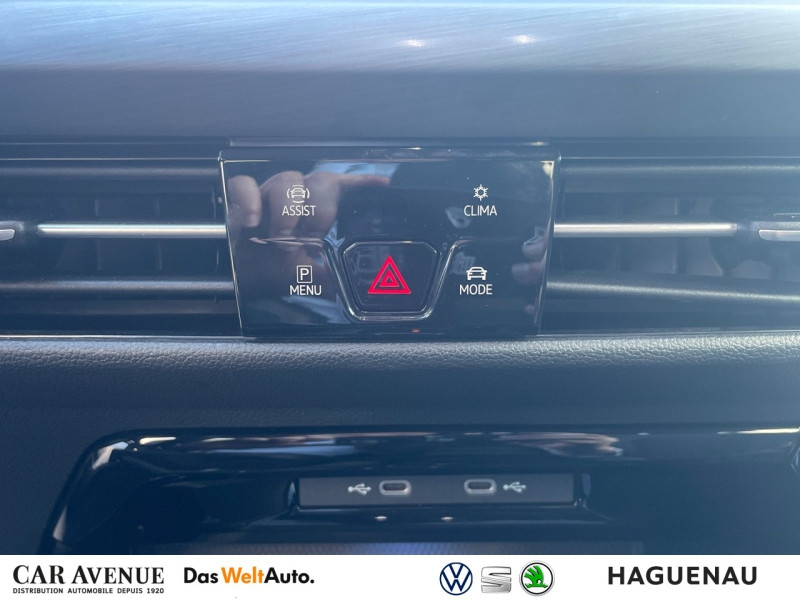 Occasion VOLKSWAGEN Golf 1.4 e Hybrid OPF 204 ch Style DSG6 / APP CONNECT / SIEGES ELEC MASSANT / ACC 2023 Gris Dauphin métallisée 31989 € à Haguenau