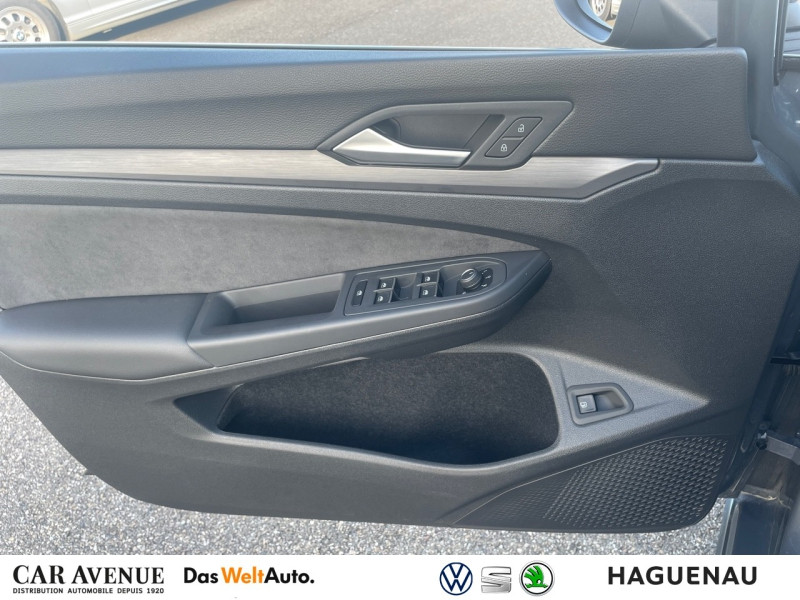 Occasion VOLKSWAGEN Golf 1.4 e Hybrid OPF 204 ch Style DSG6 / APP CONNECT / SIEGES ELEC MASSANT / ACC 2023 Gris Dauphin métallisée 31989 € à Haguenau