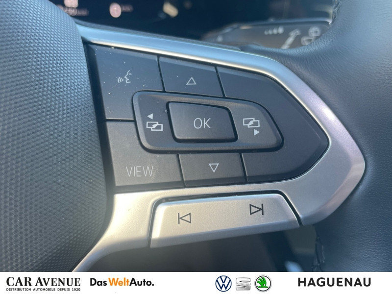 Occasion VOLKSWAGEN Golf 1.4 e Hybrid OPF 204 ch Style DSG6 / APP CONNECT / SIEGES ELEC MASSANT / ACC 2023 Gris Dauphin métallisée 31989 € à Haguenau