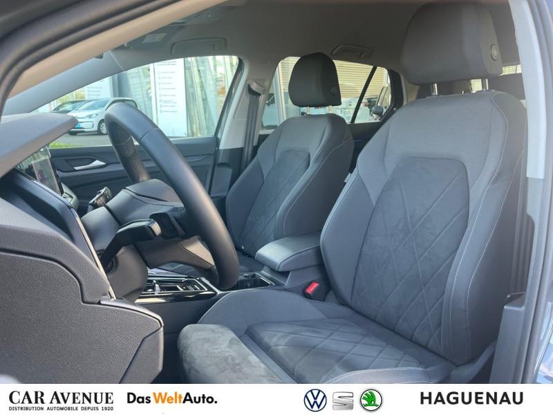 Occasion VOLKSWAGEN Golf 1.4 e Hybrid OPF 204 ch Style DSG6 / APP CONNECT / SIEGES ELEC MASSANT / ACC 2023 Gris Dauphin métallisée 31989 € à Haguenau