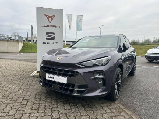 Occasion CUPRA Terramar 1.5 eHybrid 272 ch VZ DSG6 2024 Violet Intersidéral spécial 54 989 € à Haguenau