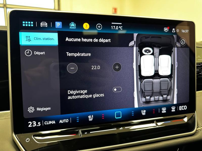 Used VOLKSWAGEN Passat SW 1.5 eHybrid 204ch Elegance DSG6 2024 Argent Dolomite métallisée € 53990 in Haguenau