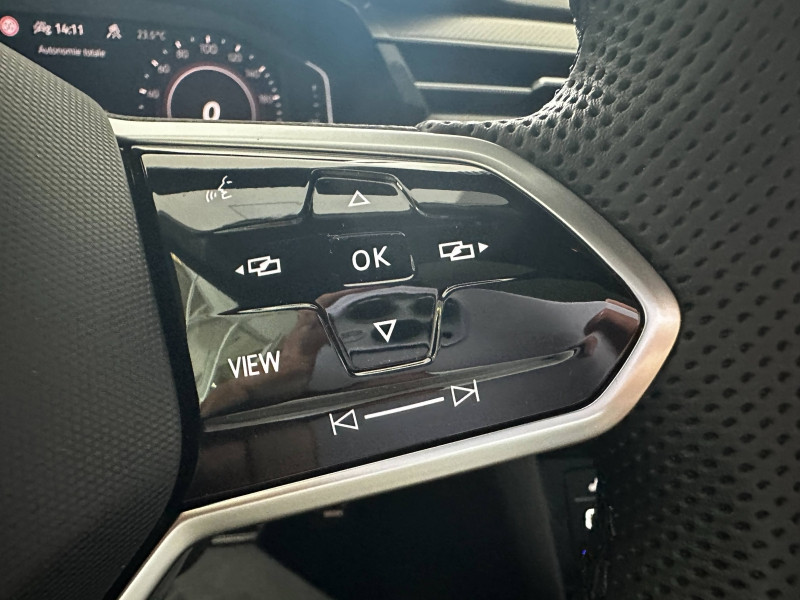 Used VOLKSWAGEN Arteon 1.4 TSI eHybrid OPF 218 ch R-Line DSG6 2024 Blanc Oryx nacrée € 46490 in Haguenau