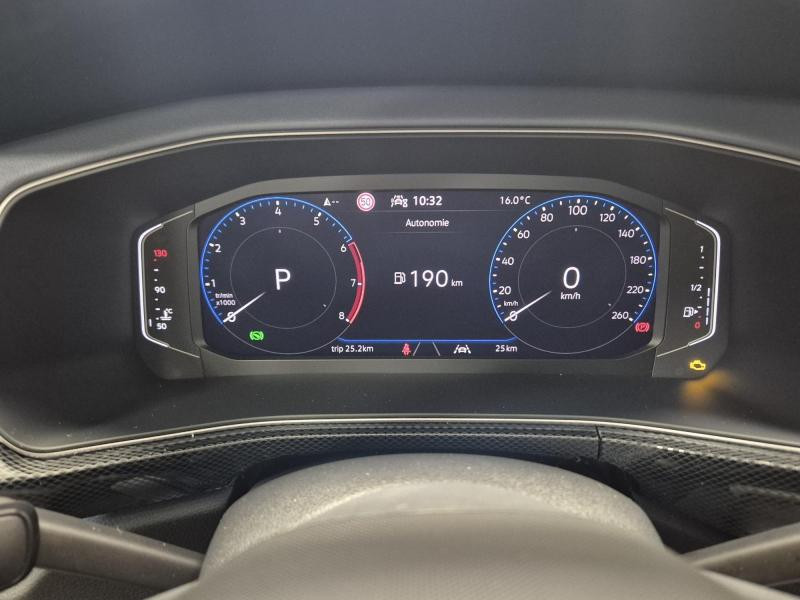 Occasion VOLKSWAGEN T-Cross 1.0 TSI 116ch Style DSG7 2025 Blanc Pur 30490 € à Haguenau