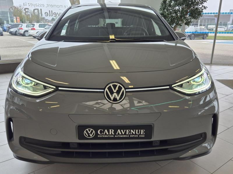 Used VOLKSWAGEN ID.3 204ch Pro Performance 58 kWh Style 2024 Gris € 38990 in Haguenau