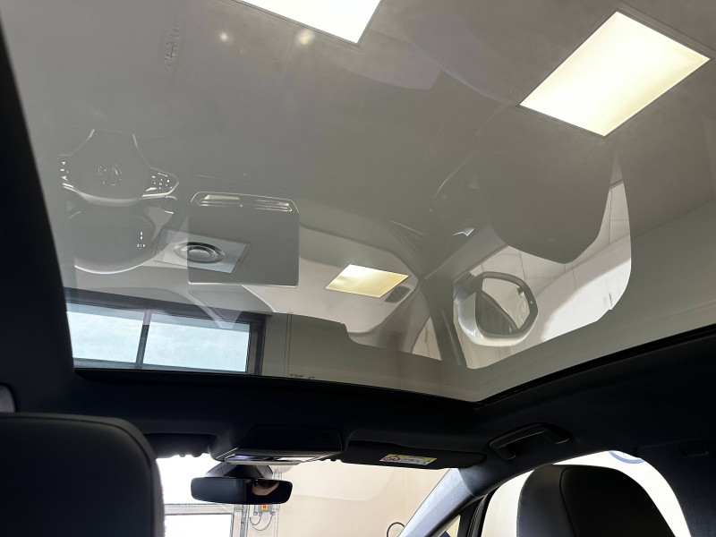 Used VOLKSWAGEN ID.3 204ch Pro S 77 kWh Life Max 2024 Blanc Glacier Métal/Toit/Hayon Noir € 36990 in Haguenau