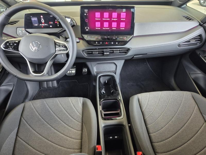 Used VOLKSWAGEN ID.3 204ch Pro Performance 58 kWh Style 2024 Gris € 38990 in Haguenau