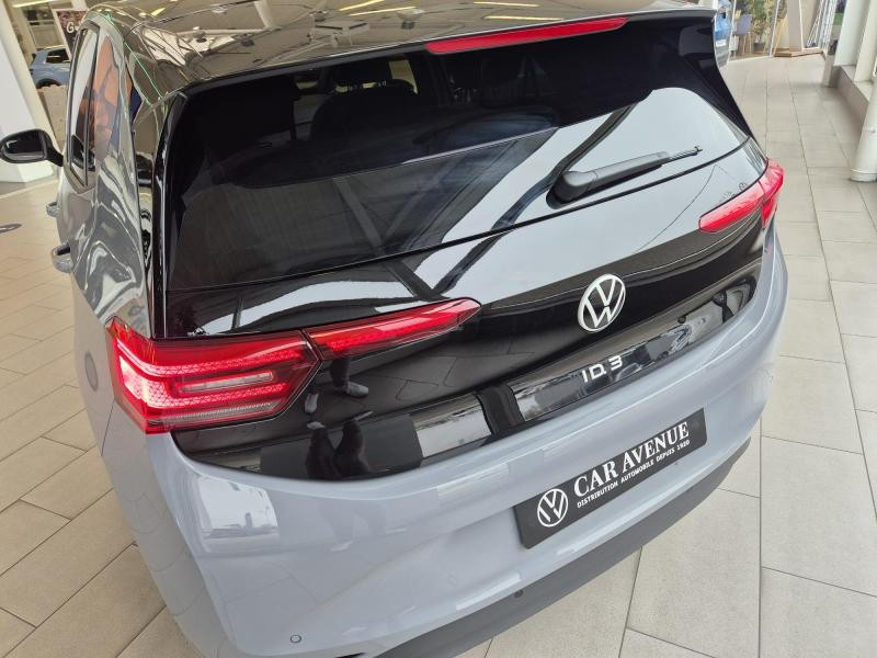 Used VOLKSWAGEN ID.3 204ch Pro Performance 58 kWh Style 2024 Gris € 38990 in Haguenau