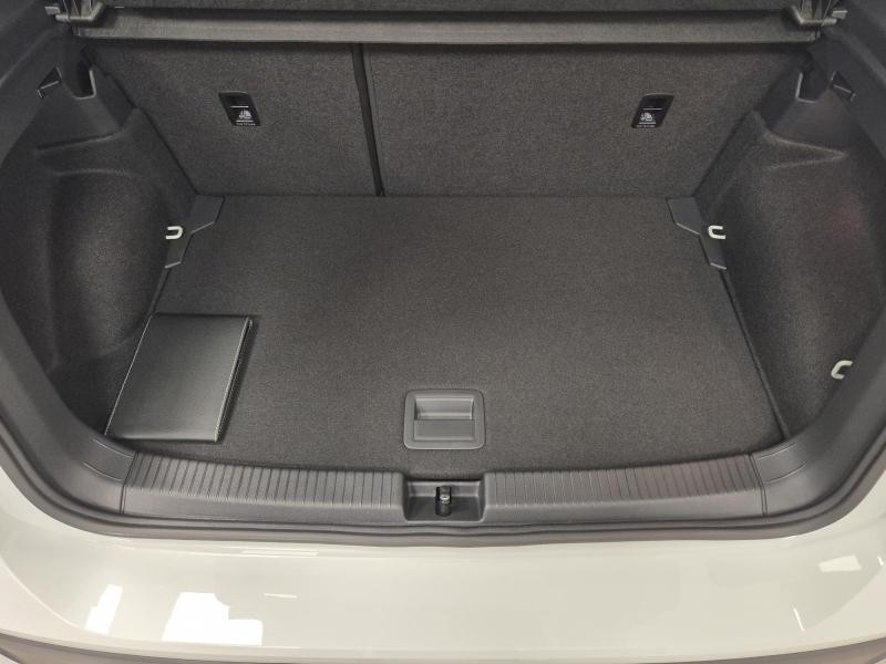 Occasion VOLKSWAGEN T-Cross 1.0 TSI 116ch Style DSG7 2025 Blanc Pur 30490 € à Haguenau