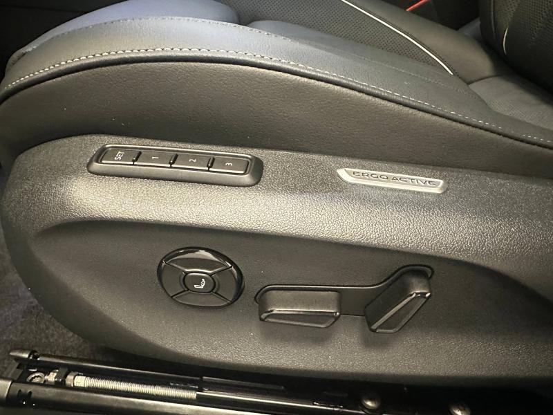 Used VOLKSWAGEN Passat SW 1.5 eHybrid 204ch Elegance DSG6 2024 Argent Dolomite métallisée € 53990 in Haguenau