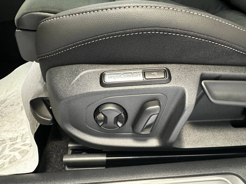 Used VOLKSWAGEN Arteon 1.4 TSI eHybrid OPF 218 ch R-Line DSG6 2024 Blanc Oryx nacrée € 46490 in Haguenau