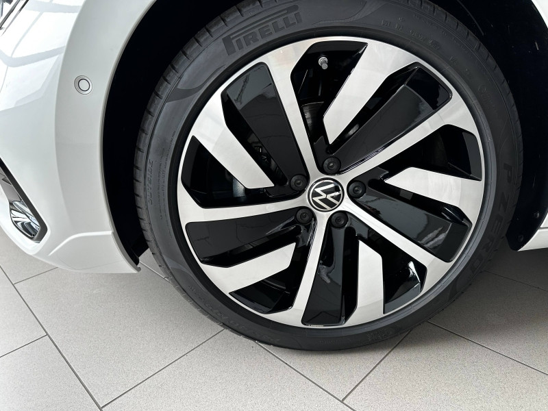 Used VOLKSWAGEN Arteon 1.4 TSI eHybrid OPF 218 ch R-Line DSG6 2024 Blanc Oryx nacrée € 46490 in Haguenau