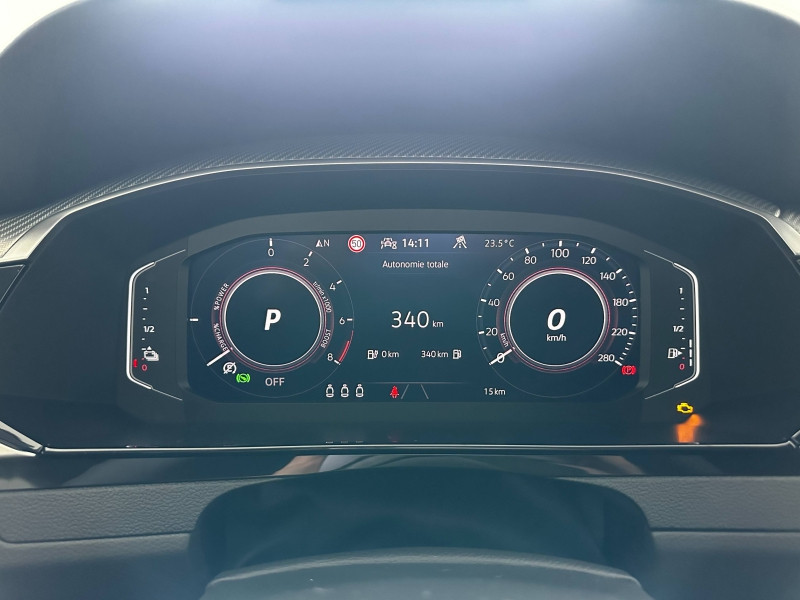 Used VOLKSWAGEN Arteon 1.4 TSI eHybrid OPF 218 ch R-Line DSG6 2024 Blanc Oryx nacrée € 46490 in Haguenau