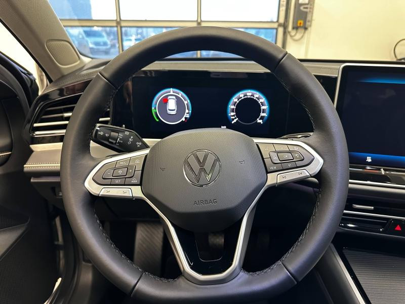 Used VOLKSWAGEN Passat SW 1.5 eHybrid 204ch Elegance DSG6 2024 Argent Dolomite métallisée € 53990 in Haguenau
