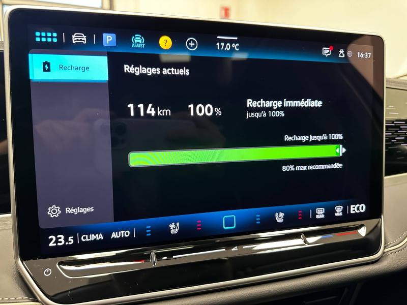 Used VOLKSWAGEN Passat SW 1.5 eHybrid 204ch Elegance DSG6 2024 Argent Dolomite métallisée € 53990 in Haguenau