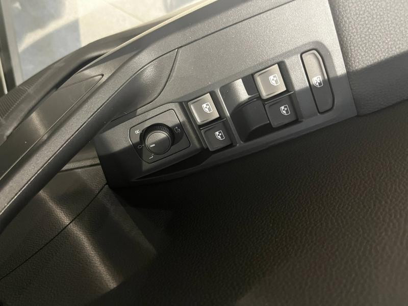 Occasion SEAT Arona 1.0 TSI 115ch Xperience DSG7 2024 Gris Falaise/Toit Noir Minuit 25989 € à Haguenau