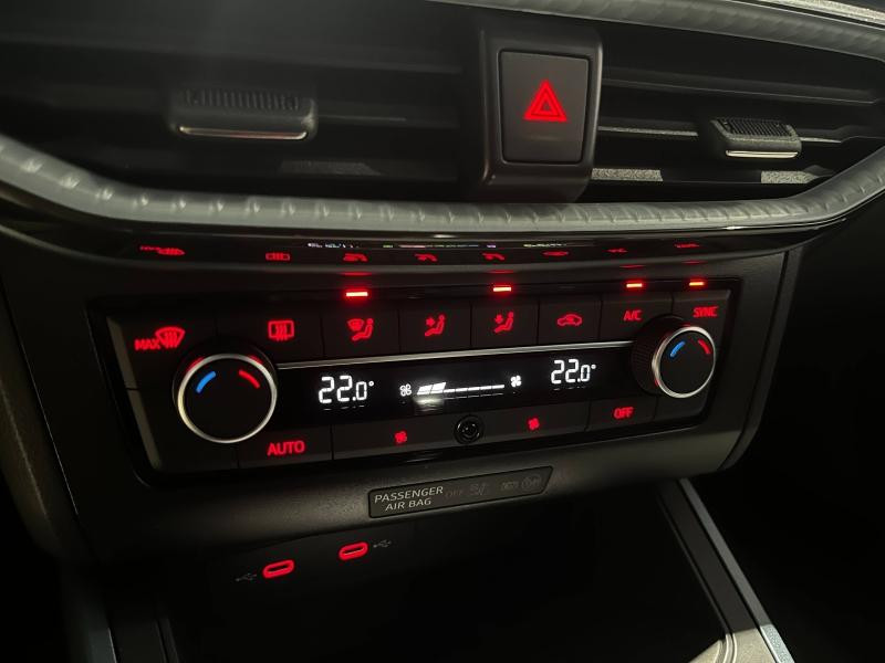 Occasion SEAT Arona 1.0 TSI 115ch Xperience DSG7 2024 Gris Falaise/Toit Noir Minuit 25989 € à Haguenau