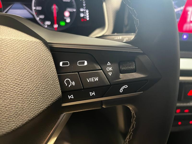Occasion SEAT Arona 1.0 TSI 115ch Xperience DSG7 2024 Gris Falaise/Toit Noir Minuit 25989 € à Haguenau
