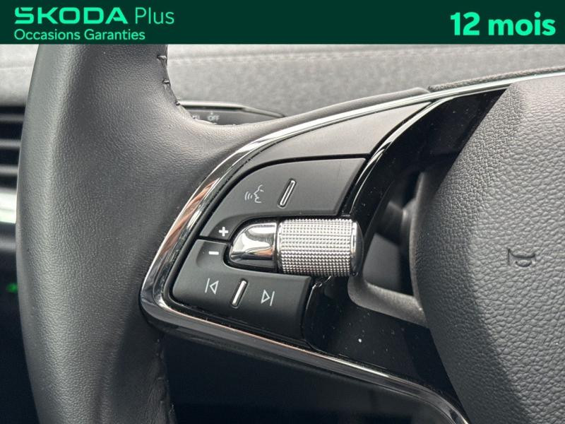 Used SKODA Enyaq iV 180 Version 60 / Pack Multimédia / Pack Clim / Pompe à Chaleur / Jantes 19  REGULUS 2021 Blanc Lune métallisée € 25989 in Haguenau