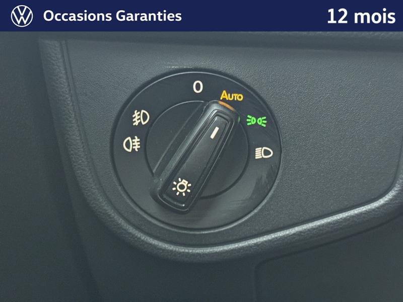 Occasion VOLKSWAGEN Taigo 1.0 TSI 110 Style DSG7 / GPS / Caméra  / Keyless / Feux LED / Régulateur Adaptatif 2021 Rouge Roi métallisée 21989 € à Haguenau