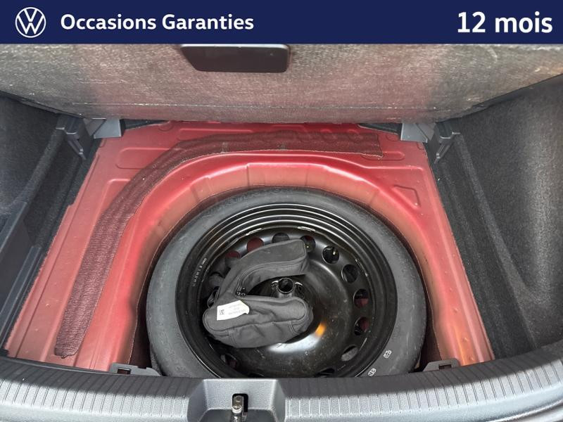 Occasion VOLKSWAGEN Taigo 1.0 TSI 110 Style DSG7 / GPS / Caméra  / Keyless / Feux LED / Régulateur Adaptatif 2021 Rouge Roi métallisée 21989 € à Haguenau