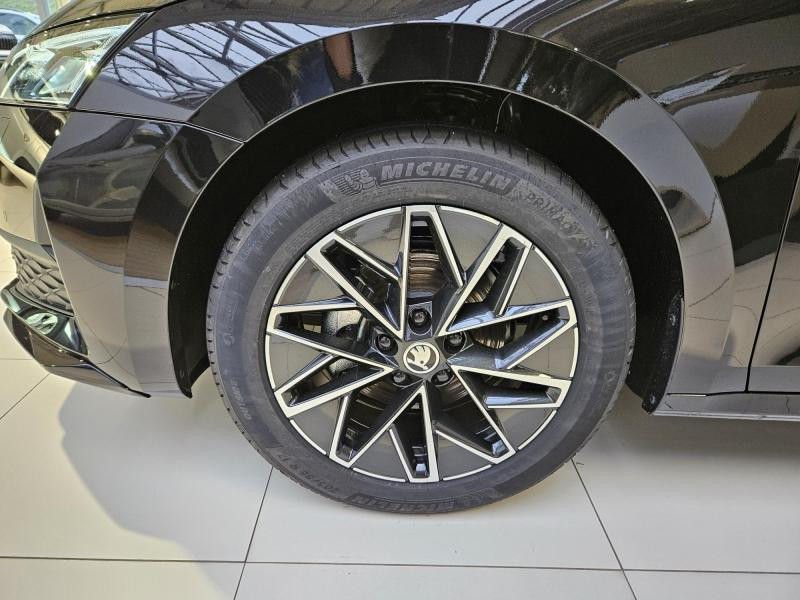 Used SKODA Octavia Combi 1.5 TSI ACT Hybrid 150 ch Sportline DSG7 2024 Noir Magic nacré métallisée € 38489 in Haguenau
