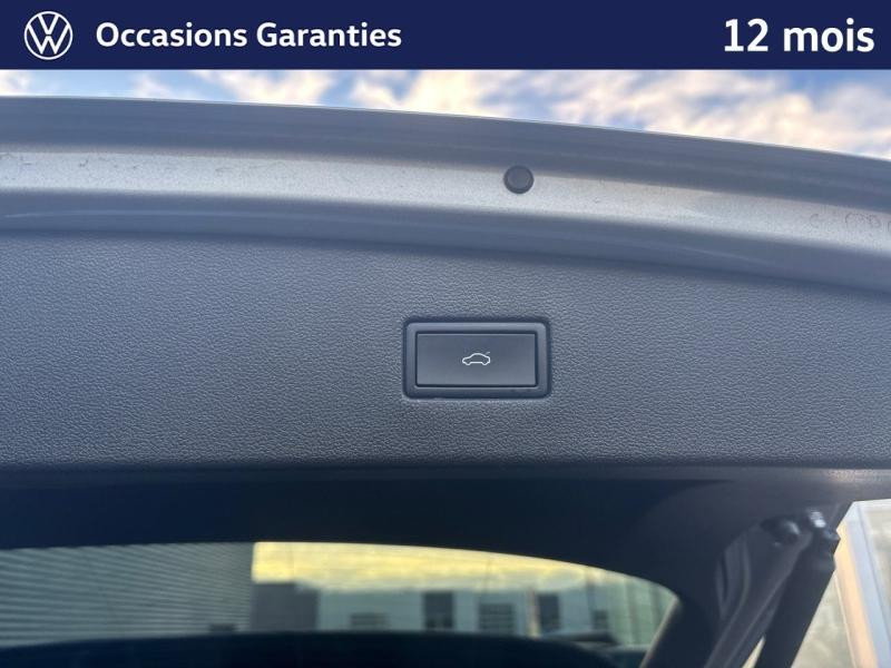 Used VOLKSWAGEN Tiguan Allspace 2.0 TDI 150 R-Line DSG7 / GPS / Caméra 360 / Hayon Electrique / Feux MATRIX LED / Si 2022 Gris Pyrite métallisée € 37989 in Haguenau